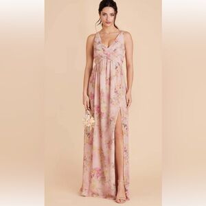 Birdy Grey Empire Laurie Dress